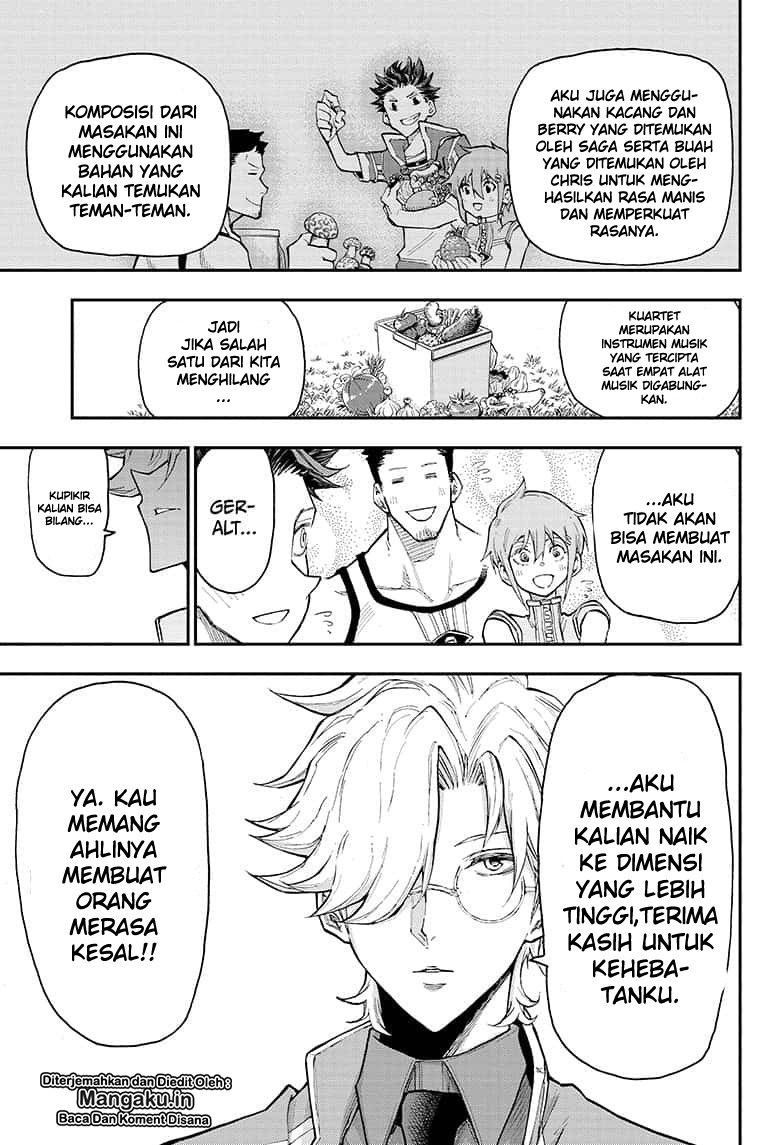 Agravity Boys chapter 3